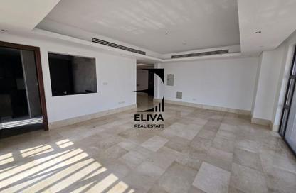 Duplex - 3 Bedrooms - 4 Bathrooms for rent in Shore - The Pearl Residences at Saadiyat - Saadiyat Island - Abu Dhabi