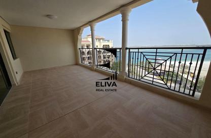 Duplex - 3 Bedrooms - 4 Bathrooms for rent in Shore - The Pearl Residences at Saadiyat - Saadiyat Island - Abu Dhabi Duplex - 3 Bedrooms - 4 Bathrooms for rent in Shore - The Pearl Residences at Saadiyat - Saadiyat Island - Abu Dhabi