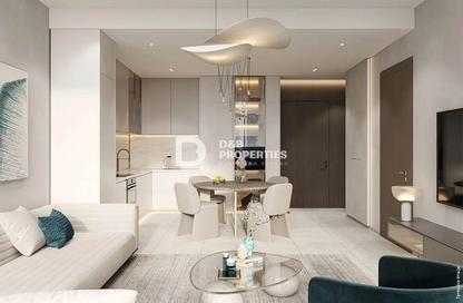Apartment - Studio - 1 for sale in Reef 998 - Dubai Land Residence Complex - Dubai Apartment - Studio - 1 for sale in Reef 998 - Dubai Land Residence Complex - Dubai