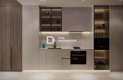 Apartment - Studio - 1 for sale in Reef 998 - Dubai Land Residence Complex - Dubai Apartment - Studio - 1 for sale in Reef 998 - Dubai Land Residence Complex - Dubai