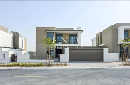 Townhouse - 4 Bedrooms - 6 Bathrooms for rent in Tilal Al Furjan - Al Furjan - Dubai