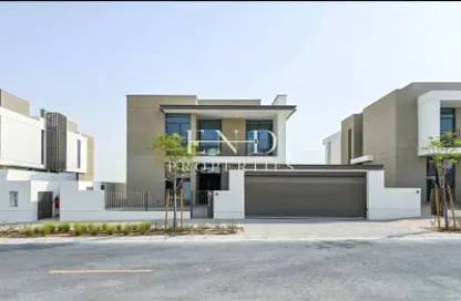 Townhouse - 4 Bedrooms - 6 Bathrooms for rent in Tilal Al Furjan - Al Furjan - Dubai Townhouse - 4 Bedrooms - 6 Bathrooms for rent in Tilal Al Furjan - Al Furjan - Dubai