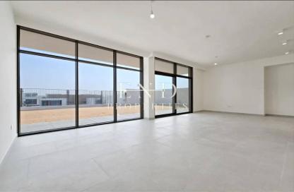 Townhouse - 4 Bedrooms - 6 Bathrooms for rent in Tilal Al Furjan - Al Furjan - Dubai Townhouse - 4 Bedrooms - 6 Bathrooms for rent in Tilal Al Furjan - Al Furjan - Dubai
