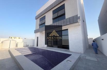 Apartment - 4 Bedrooms - 6 Bathrooms for rent in Masaar - Tilal City - Sharjah Apartment - 4 Bedrooms - 6 Bathrooms for rent in Masaar - Tilal City - Sharjah