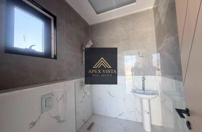 Apartment - 4 Bedrooms - 6 Bathrooms for rent in Masaar - Tilal City - Sharjah Apartment - 4 Bedrooms - 6 Bathrooms for rent in Masaar - Tilal City - Sharjah