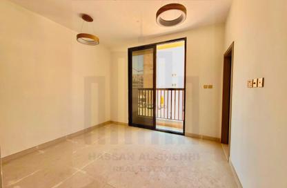 Apartment - 1 Bedroom - 2 Bathrooms for rent in Sarab 2 - Aljada - Sharjah Apartment - 1 Bedroom - 2 Bathrooms for rent in Sarab 2 - Aljada - Sharjah