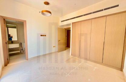Apartment - 1 Bedroom - 2 Bathrooms for rent in Sarab 2 - Aljada - Sharjah