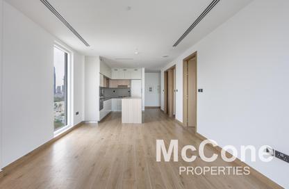 Apartment - 1 Bedroom - 2 Bathrooms for rent in The Haven Gardens - District 15 - Jumeirah Village Circle - Dubai