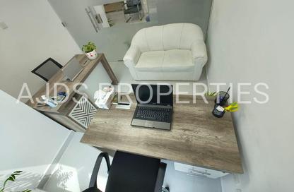 Office Space - Studio - 1 Bathroom for rent in Aspin Tower - Sheikh Zayed Road - Dubai Office Space - Studio - 1 Bathroom for rent in Aspin Tower - Sheikh Zayed Road - Dubai