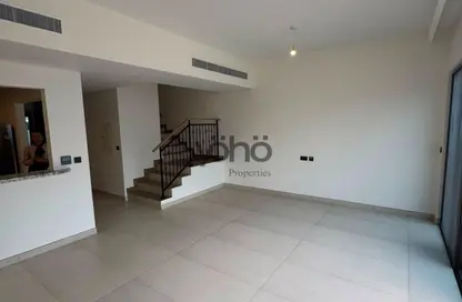 Townhouse - 4 Bedrooms - 4 Bathrooms for rent in Costa Brava 1 - Costa Brava - Damac Lagoons - Dubai