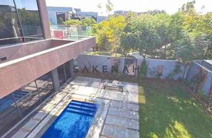 Villa - 4 Bedrooms - 6 Bathrooms for sale in Sendian - Masaar - Tilal City - Sharjah