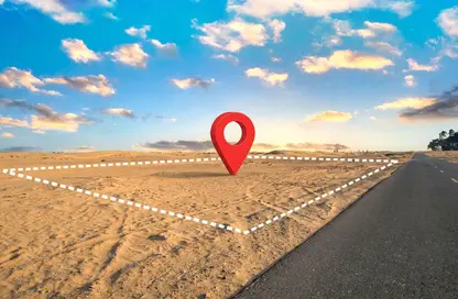 Land - Studio for sale in Hay Al Dibdibah South - Al Rahmaniya - Sharjah Land - Studio for sale in Hay Al Dibdibah South - Al Rahmaniya - Sharjah