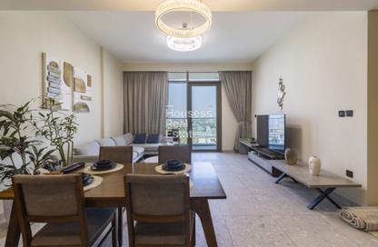 Apartment - 2 Bedrooms - 2 Bathrooms for rent in Golf Suites - Dubai Hills Estate - Dubai