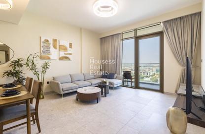 Apartment - 2 Bedrooms - 2 Bathrooms for rent in Golf Suites - Dubai Hills Estate - Dubai