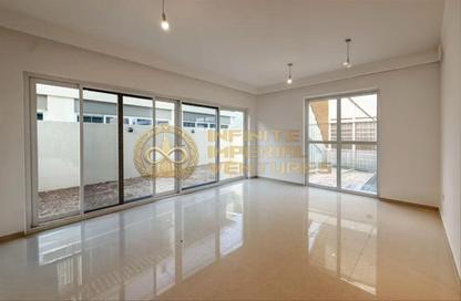 Townhouse - 4 Bedrooms - 4 Bathrooms for rent in Camelia - Damac Hills 2 - Dubai Townhouse - 4 Bedrooms - 4 Bathrooms for rent in Camelia - Damac Hills 2 - Dubai