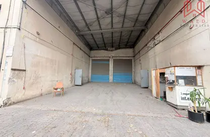مستودع - استوديو - 1 حمام للايجار في رأس الخور - دبي