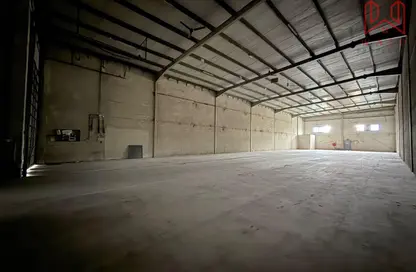 مستودع - استوديو - 1 حمام للايجار في رأس الخور - دبي