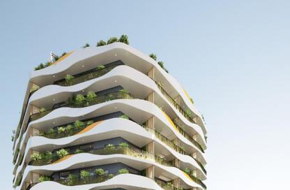Apartment - 1 Bedroom - 2 Bathrooms for sale in Forest City Tower 2 - Dubai Land Residence Complex - Dubai