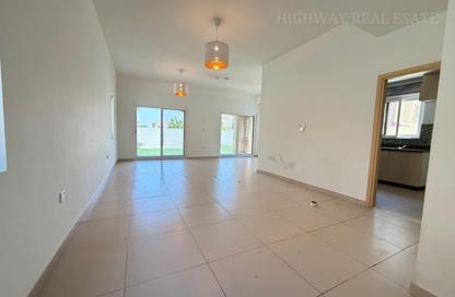 Villa - 3 Bedrooms - 4 Bathrooms for rent in La Quinta - Villanova - Dubai Land - Dubai