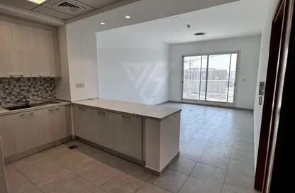 Apartment - 1 Bedroom - 1 Bathroom for rent in Sherena Residence - Majan - Dubai Land - Dubai