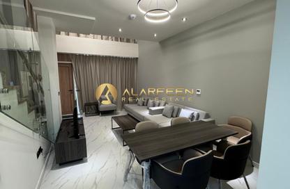 Villa - 1 Bedroom - 2 Bathrooms for rent in Rukan 3 - Rukan - Dubai Land - Dubai