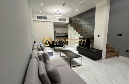 Villa - 1 Bedroom - 2 Bathrooms for rent in Rukan 3 - Rukan - Dubai Land - Dubai