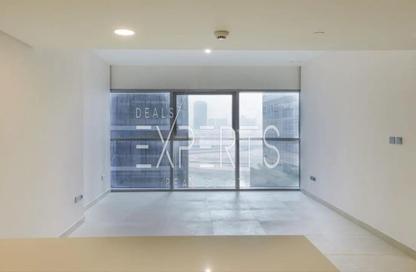Apartment - 2 - 2 for sale in Radiant Square - City Of Lights - Al Reem Island - Abu Dhabi