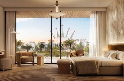 Villa - 5 Bedrooms - 6 Bathrooms for sale in Farm Gardens 1 - Farm Gardens - The Valley - Dubai