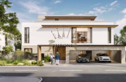 Villa - 5 Bedrooms - 6 Bathrooms for sale in Farm Gardens 1 - Farm Gardens - The Valley - Dubai