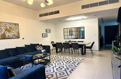 Townhouse - 3 Bedrooms - 3 Bathrooms for rent in Arabella Townhouses 3 - Arabella Townhouses - Mudon - Dubai Townhouse - 3 Bedrooms - 3 Bathrooms for rent in Arabella Townhouses 3 - Arabella Townhouses - Mudon - Dubai