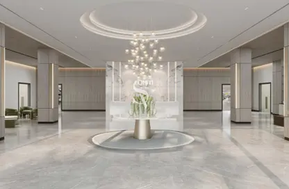 Apartment - 3 Bedrooms - 3 Bathrooms for rent in Equiti Home - Al Furjan - Dubai