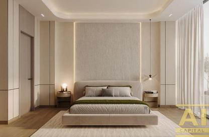 Apartment - Studio - 1 for sale in Binghatti Skyrise Tower B - Binghatti Skyrise - Business Bay - Dubai
