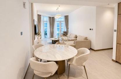 Apartment - 2 Bedrooms - 3 Bathrooms for rent in Urban Oasis - Business Bay - Dubai