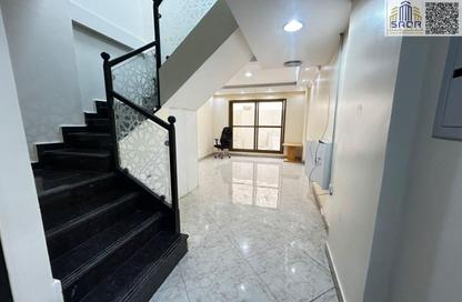 Apartment - 2 - 2 for rent in Al Rawda 2 Villas - Al Rawda 2 - Al Rawda - Ajman