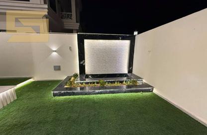 Villa - 4 - 6 for rent in Kabbali Hills - Al Helio 2 - Al Helio - Ajman