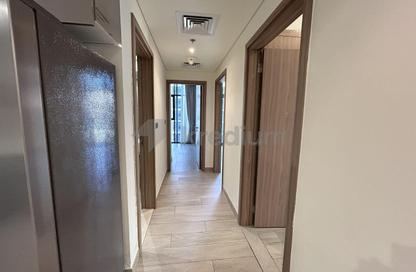 Apartment - 3 Bedrooms - 3 Bathrooms for rent in Azizi Riviera 32 - Azizi Riviera - Meydan One - Meydan - Dubai