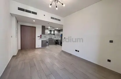 Apartment - 3 Bedrooms - 3 Bathrooms for rent in AZIZI Riviera - Meydan One - Meydan - Dubai