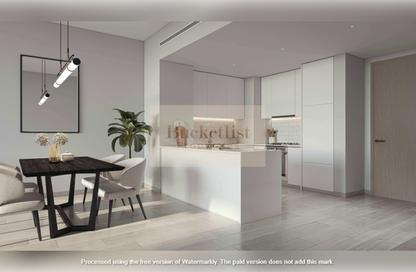 Apartment - 3 Bedrooms - 3 Bathrooms for sale in A99 - Dubai Land Residence Complex - Dubai Apartment - 3 Bedrooms - 3 Bathrooms for sale in A99 - Dubai Land Residence Complex - Dubai