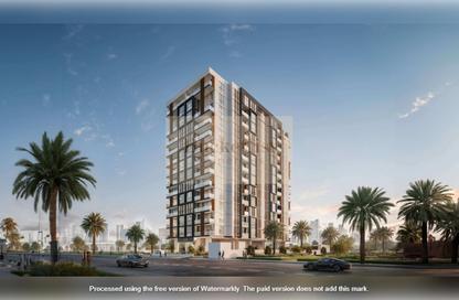 Apartment - 3 Bedrooms - 3 Bathrooms for sale in A99 - Dubai Land Residence Complex - Dubai Apartment - 3 Bedrooms - 3 Bathrooms for sale in A99 - Dubai Land Residence Complex - Dubai