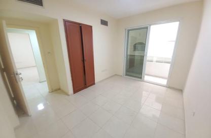Apartment - 1 Bedroom - 1 Bathroom for rent in Fire Station Road - Muwaileh - Sharjah
