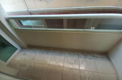 Apartment - 1 Bedroom - 1 Bathroom for rent in Fire Station Road - Muwaileh - Sharjah