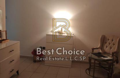 Apartment - 1 - 2 for rent in Sarab Tower - Al Majaz 3 - Al Majaz - Sharjah Apartment - 1 - 2 for rent in Sarab Tower - Al Majaz 3 - Al Majaz - Sharjah