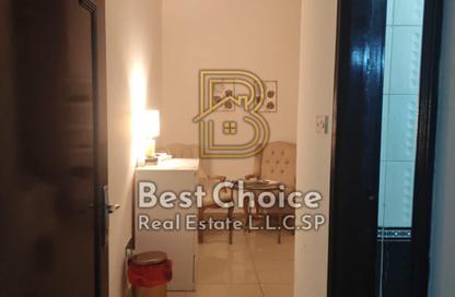 Apartment - 1 - 2 for rent in Sarab Tower - Al Majaz 3 - Al Majaz - Sharjah Apartment - 1 - 2 for rent in Sarab Tower - Al Majaz 3 - Al Majaz - Sharjah