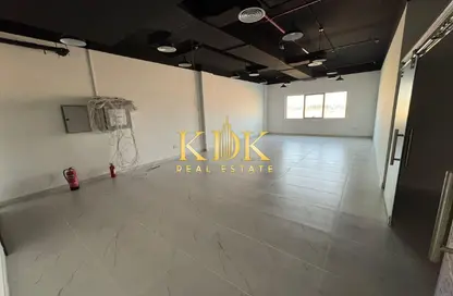 Office Space - Studio - 1 Bathroom for rent in Schon Business Park - Dubai Investment Park (DIP) - Dubai