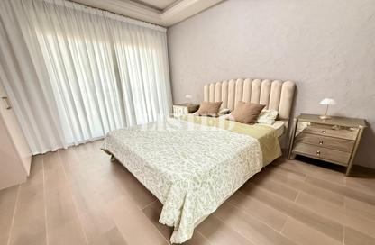 Apartment - 1 Bedroom - 2 Bathrooms for rent in Pacific - Al Marjan Island - Ras Al Khaimah