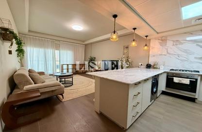 Apartment - 1 Bedroom - 2 Bathrooms for rent in Pacific - Al Marjan Island - Ras Al Khaimah