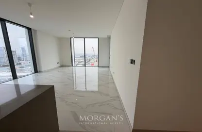 Apartment - 3 Bedrooms - 3 Bathrooms for rent in Crest Grande - Sobha Hartland - Mohammed Bin Rashid City - Dubai