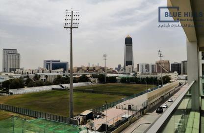 Apartment - 2 Bedrooms - 3 Bathrooms for rent in Oud Metha - Bur Dubai - Dubai