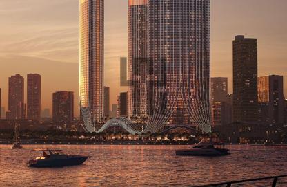 شقة - 1 حمام للبيع في بن غاطي سكاي رايز برج سي - بن غاطي سكاي رايز - الخليج التجاري - دبي