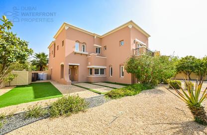 Villa - 5 - 5 for rent in Mirador La Coleccion 1 - Mirador La Coleccion - Arabian Ranches - Dubai Villa - 5 - 5 for rent in Mirador La Coleccion 1 - Mirador La Coleccion - Arabian Ranches - Dubai